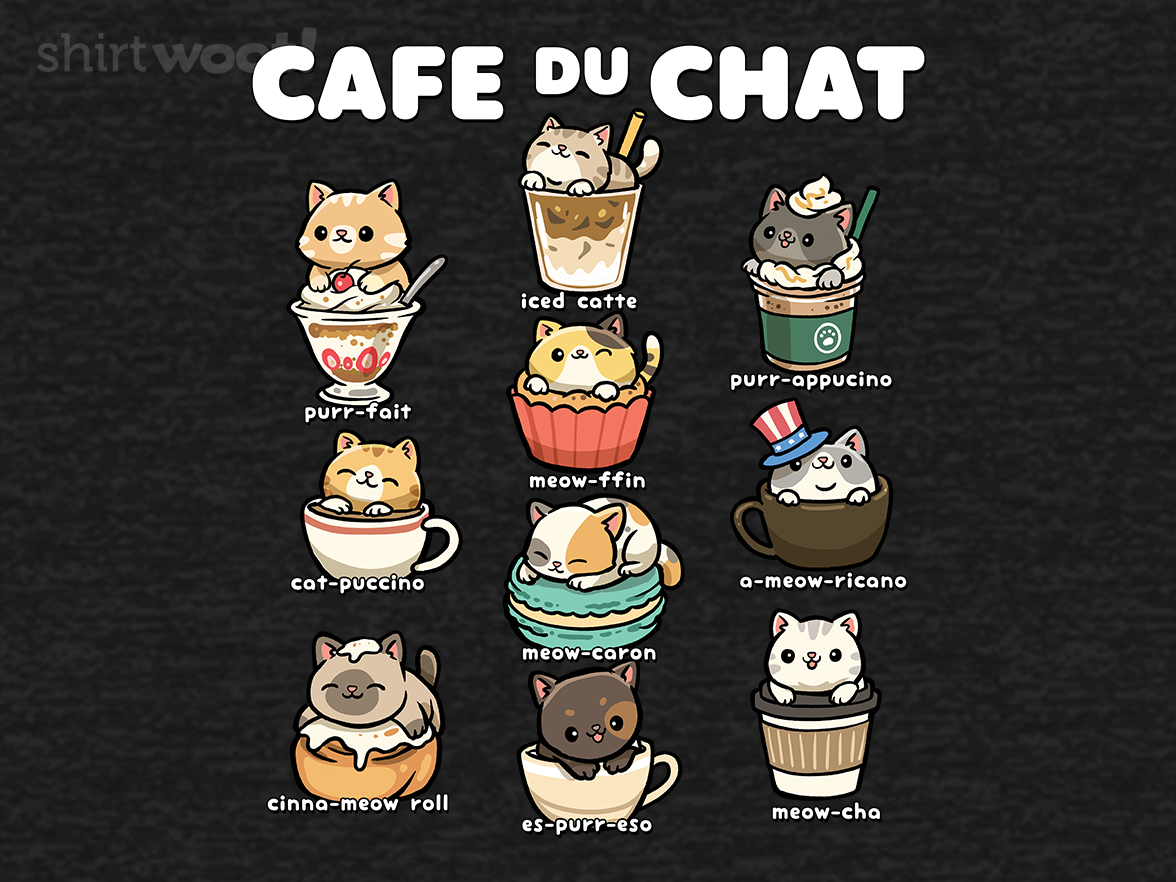 Cafe Du Chat - Gallery 4