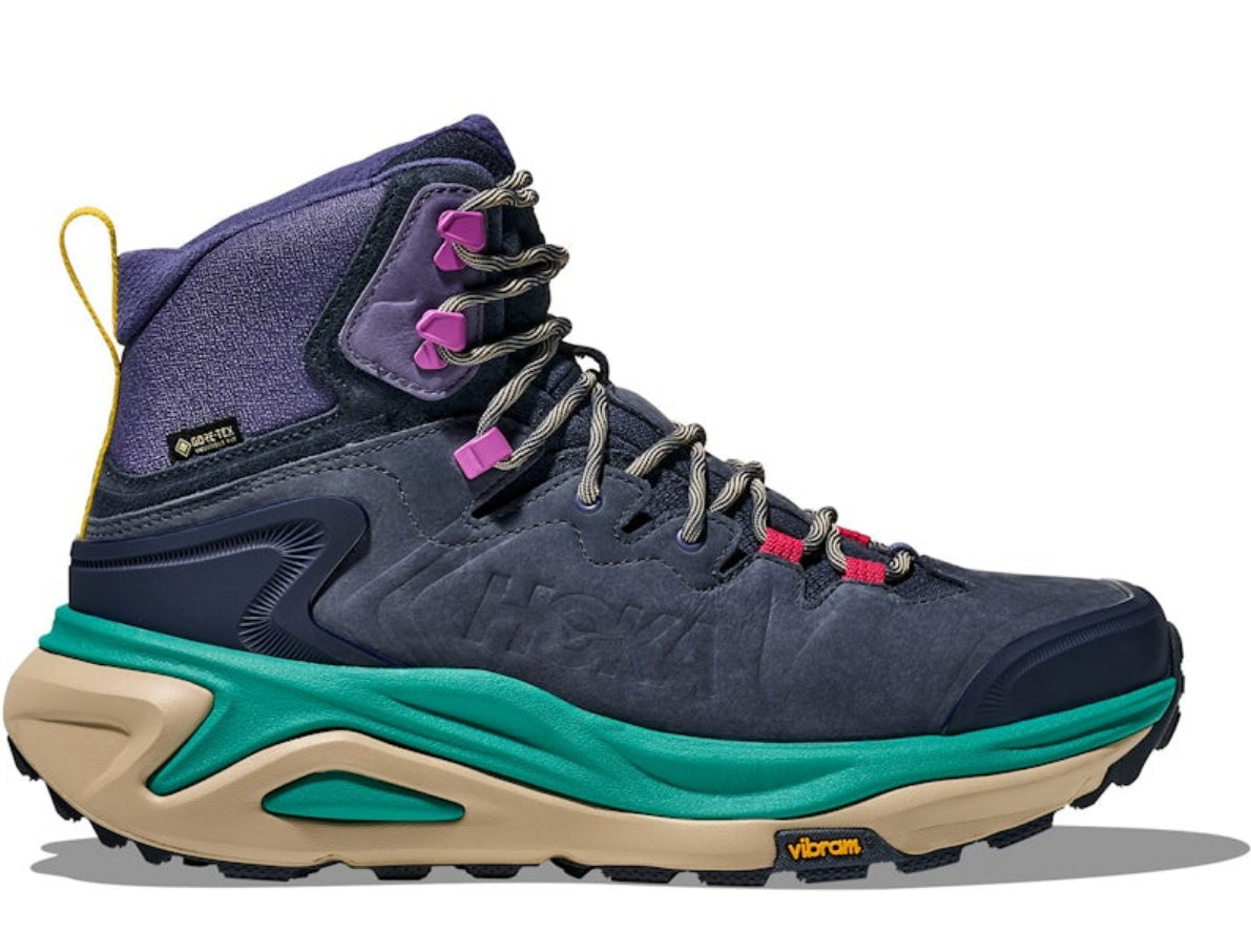 Hoka Kaha 3 GTX Women's Shoes - Gallery 6