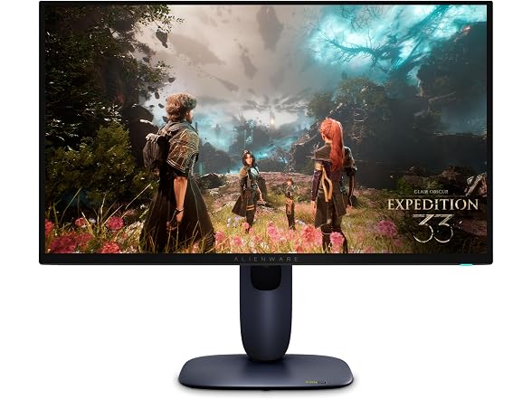 Alienware Aw2725Q Computer Monitor