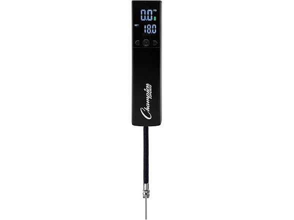 Champion Sports Digital Hand Pump