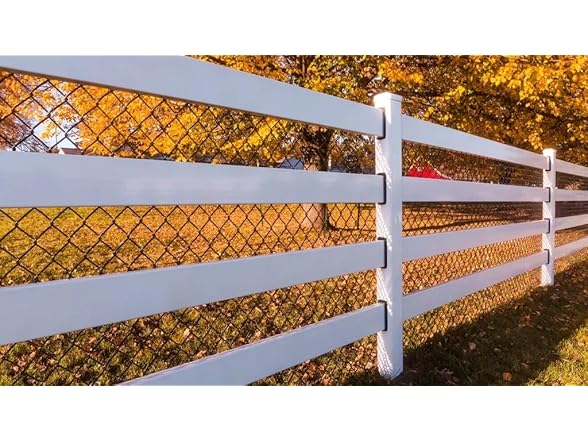 Buckley Fence Wire Mesh Clips (50)