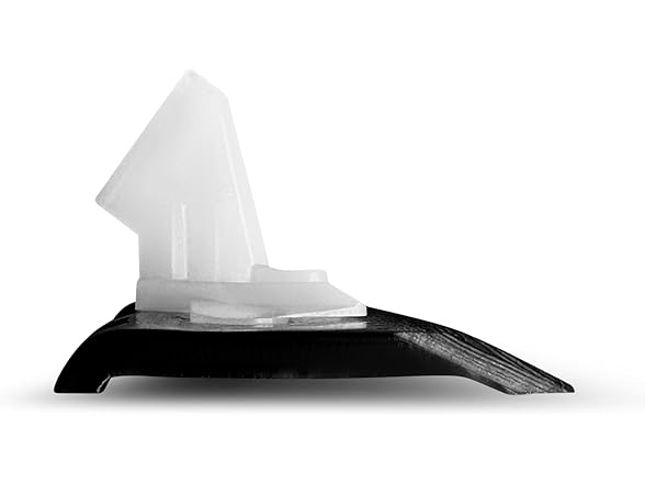 TPOB XO Graphene Fade/Taper Combo Blade