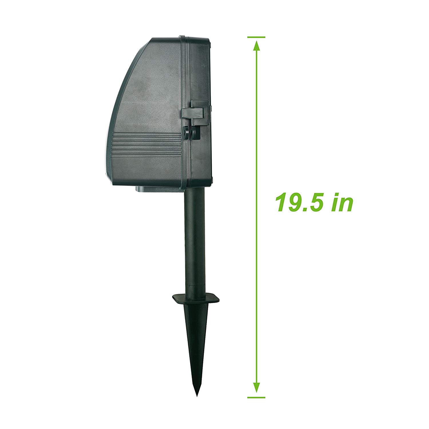 Century Mechanical Outdoor Socket Timer - Gallery 10