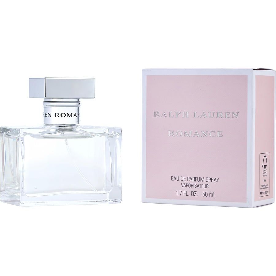 Romance/Ralph Lauren EDP Spray 1.7 Oz (W) - Gallery 2