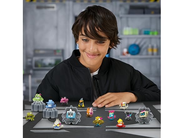 MrBeast Lab Swarms Series 3 14CT