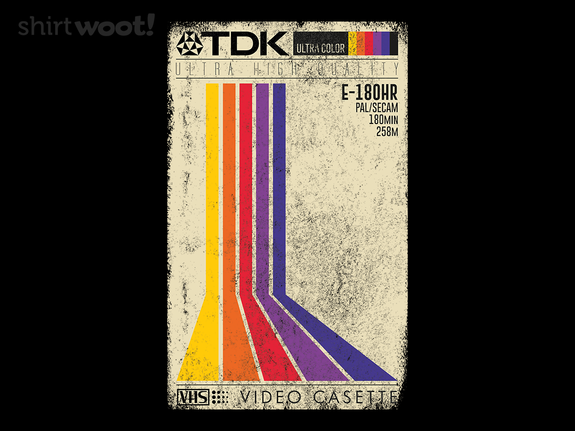 Vintage Tape - Gallery 4