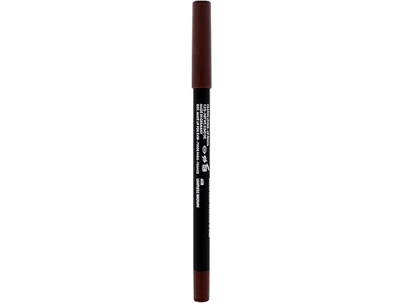 Make Up For Ever Artist Color Pencil Extreme Limitless Brown