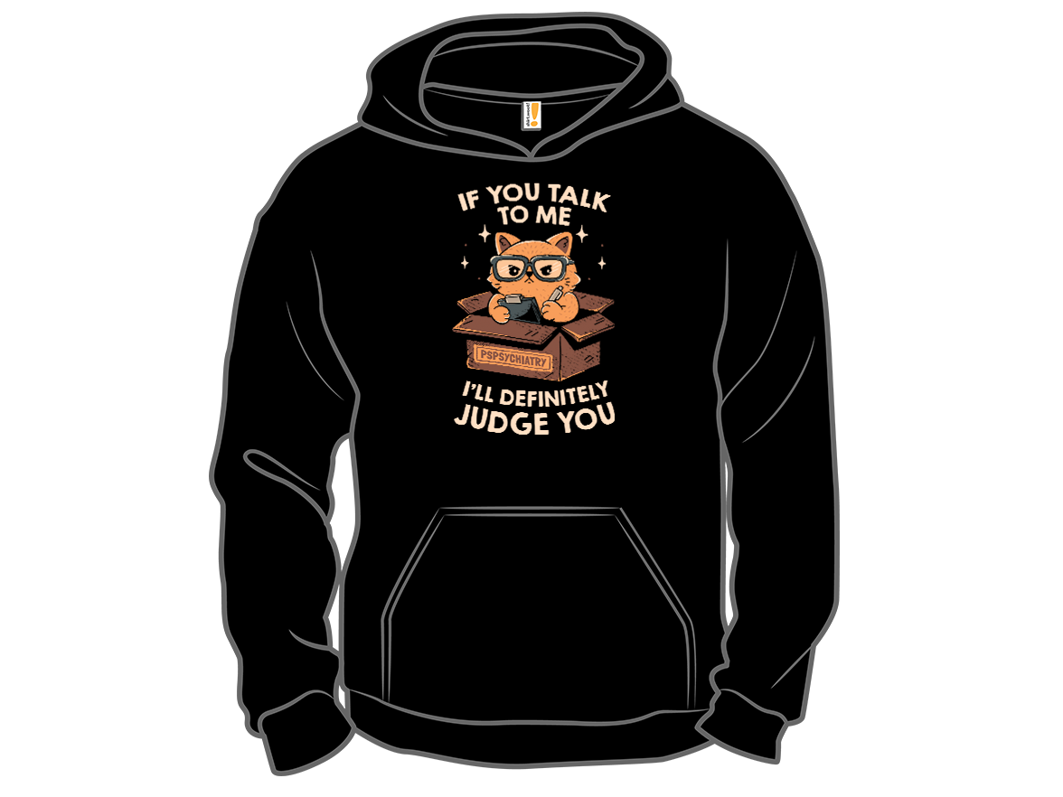 Pspsychiatry Funny Cat - Gallery 12