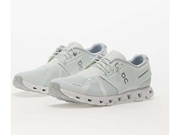 Ice/White
