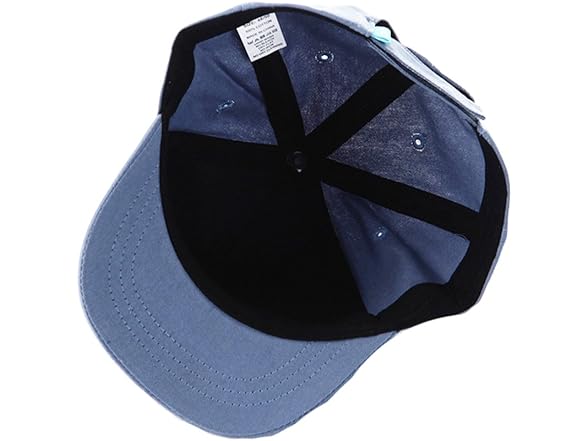 MZLIU Kids Infant Cotton Baseball Hat