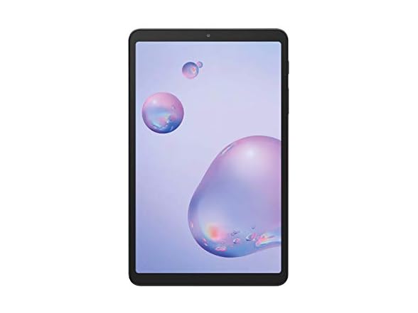 Samsung Galaxy Tab A 8.4" Tablet with Case