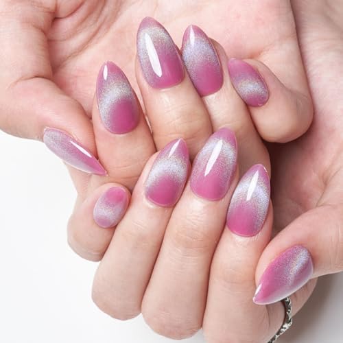 GLAMERMAID GlamerMaid Nail Products - B0CJJNTPH4