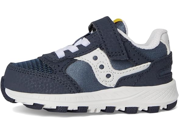 Saucony Kids Eclipse KDZ Jr Sneaker