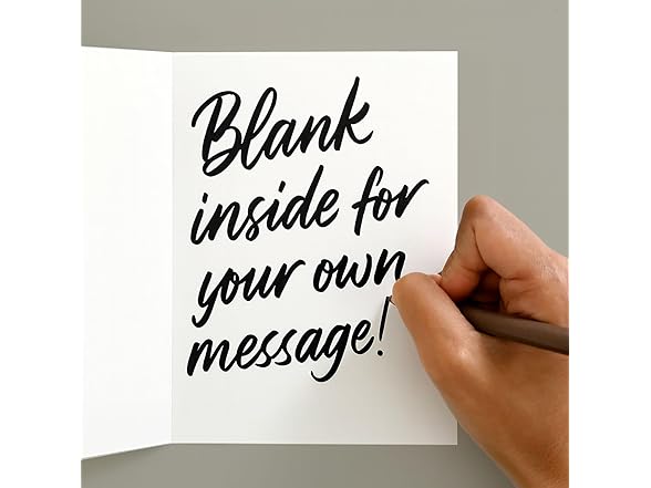 Old English Co. Funny Anniversary Card