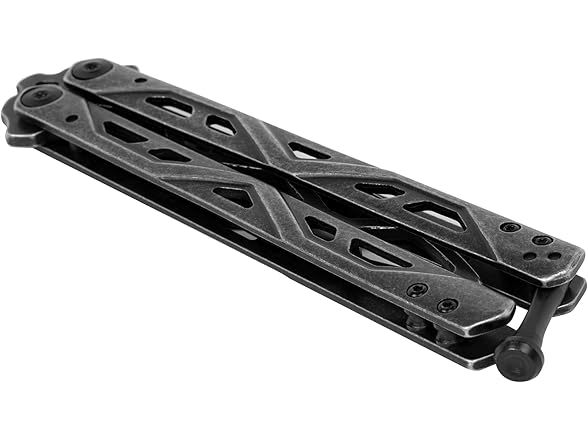 Kershaw Balanza Flipping Butterfly Trainer Knife