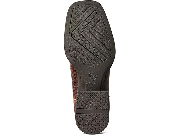 Ariat Firecatcher Western Big Kid Boots 4, 4.5