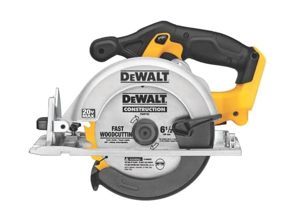 DEWALT DCS391B 20V MAX Circular Saw