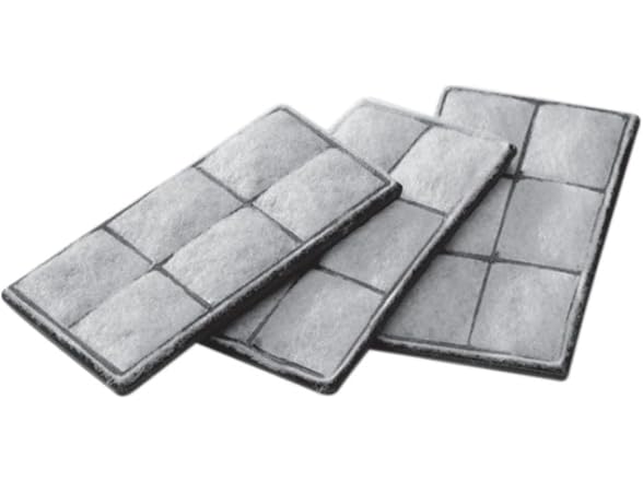 PetSafe Drinkwell Premium Replacement Carbon Filters