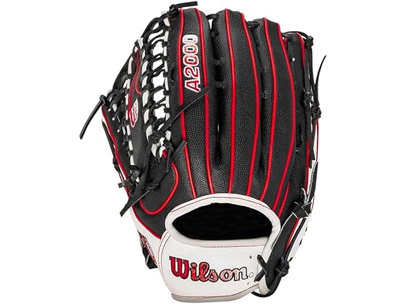 WILSON 2023 A2000® 12.75” Left Hand Outfield Glove