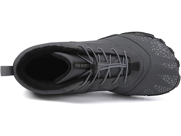 YUKTOPA Barefoot Shoes Wide Toe