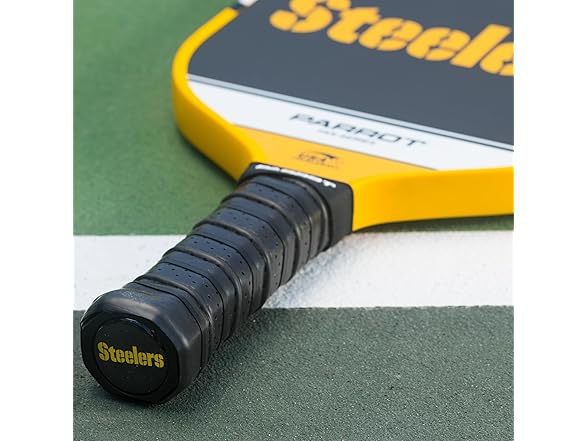 STEELERS Sport Plus Pickleball Paddle