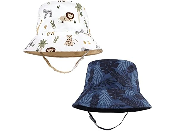 Tropical Safari
