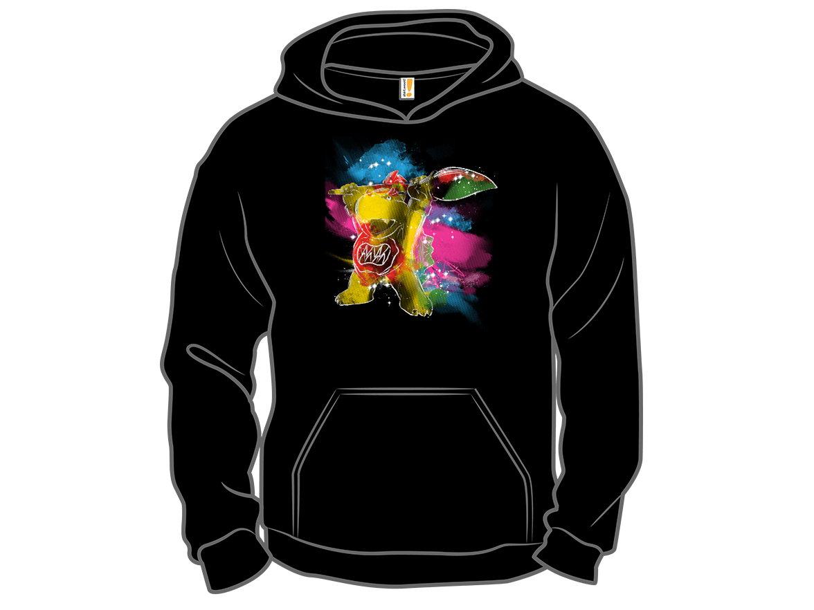 Color Freak - Gallery 12