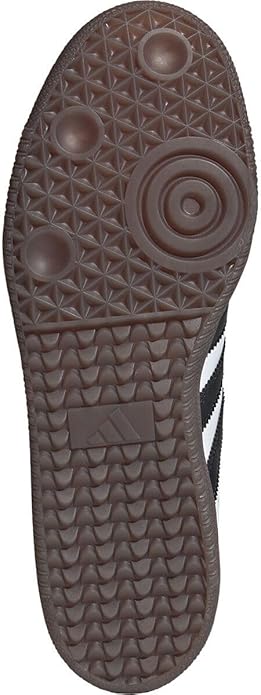 Adidas Samba Unisex Shoes - Gallery 10
