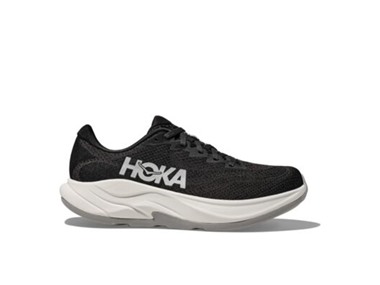 $104.99, Was $125, 16% Off! Hoka Rincon 4 Men's Shoes dealfomo