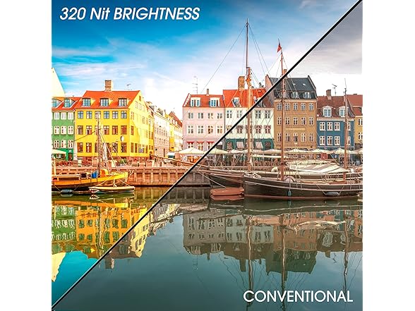 Sceptre IPS 27-Inch Business Computer Monitor