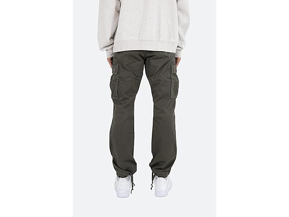 mnml Men's (33) Men's Vintage Twill Cargo Pants -