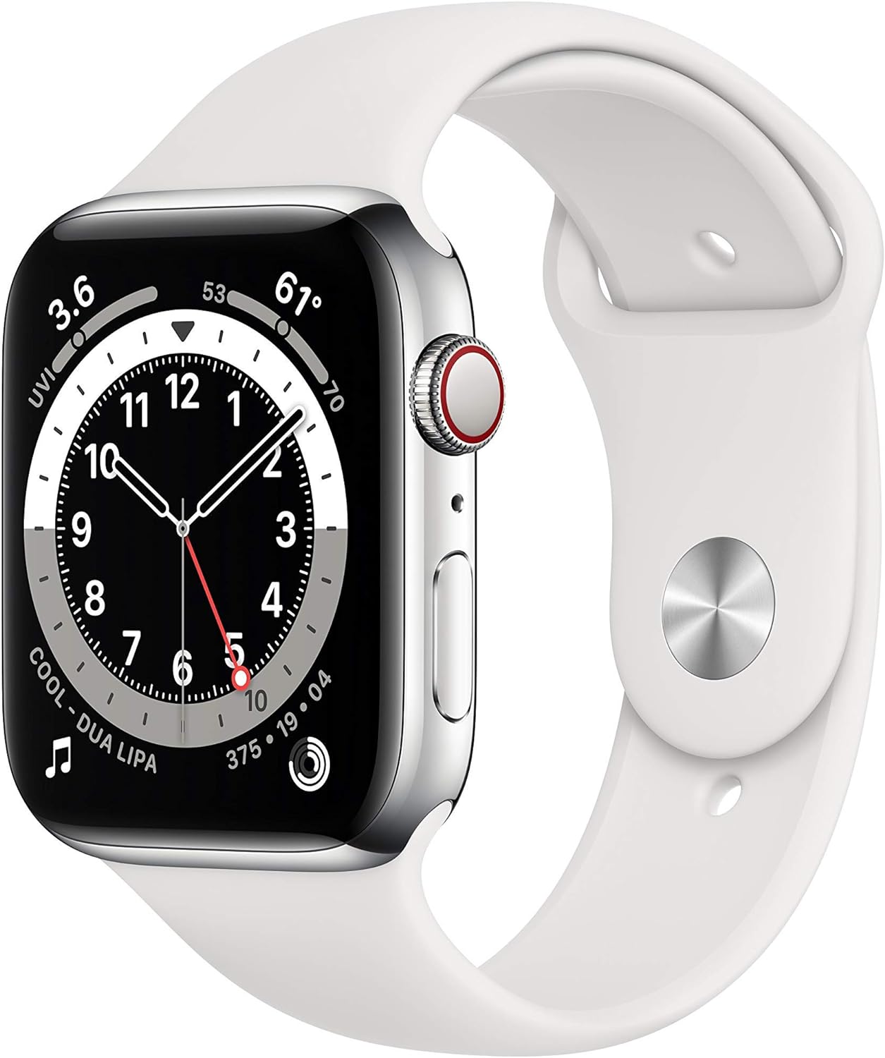 Apple Watch Series 6 (Grade A Refurbished) (Open Box) - Gallery 9