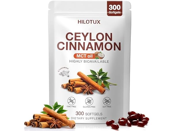 $12.75, Was $39.99, 68% Off! Sri Lanka Sourced Ceylon Cinnamon dealfomo