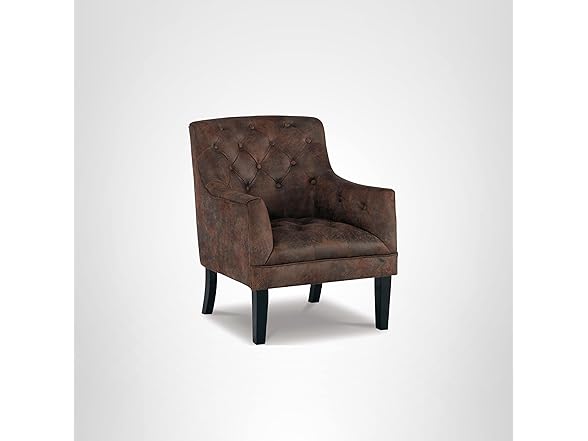 Signature Design by Ashley Drakelle Traditional Accent Chair