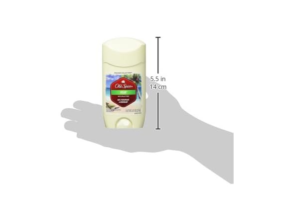 Old Spice Fiji Deodorant 2.6oz 2pk