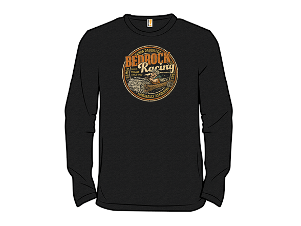Bedrock Racing