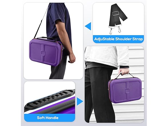 Gorixer Switch 2 Case