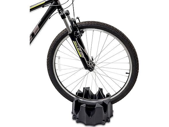 Alpcour Bike Trainer 4-Tier Riser