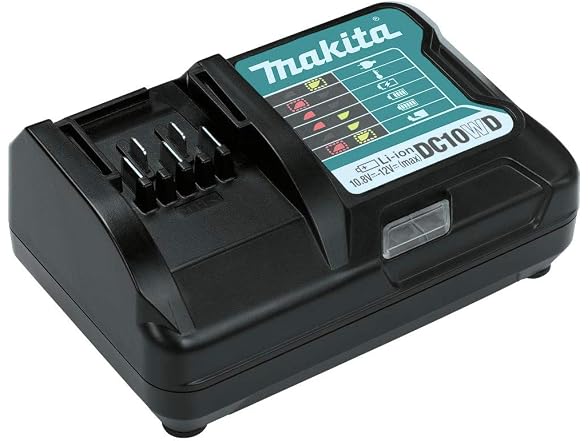 Makita CT232RX 12V max CXT Combo Kit 