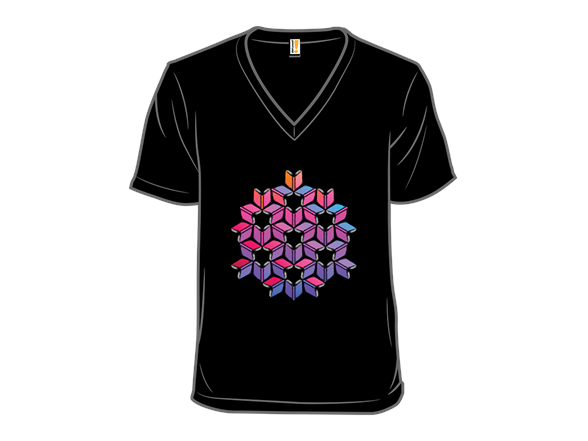 Rainbow Kaleidobrary