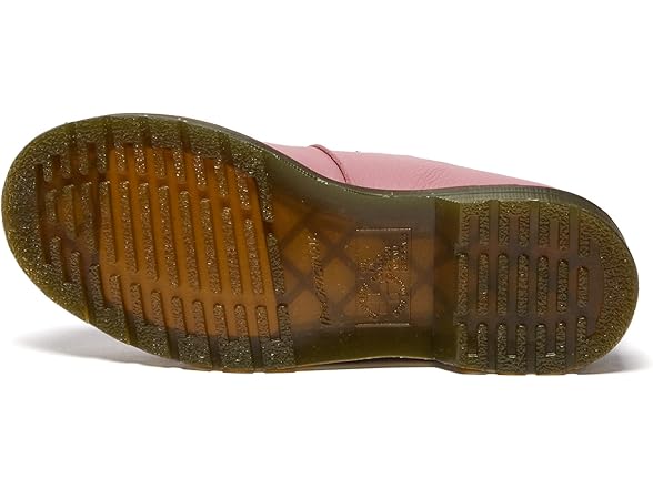 Dr. Martens Women's 8065 Mary Jane Shoe