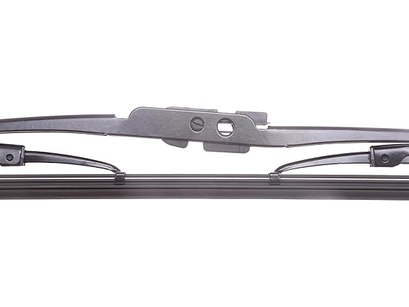 Conventional All Season Metal Wiper Blade
