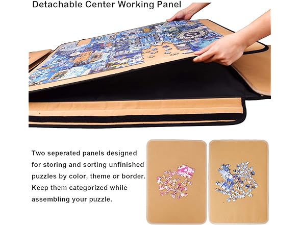 1500 Peces Jgsaw Puzzle For Adults Jgsaw Puzzle M So Puzzled Gfr
