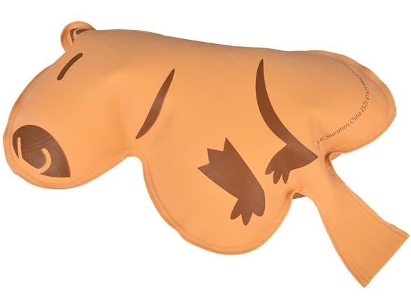 Rhode Island Novelty 6.5" Capybara Whoopee Cushion