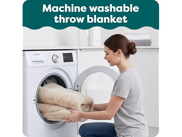Furhaven Waterproof Throw Blanket