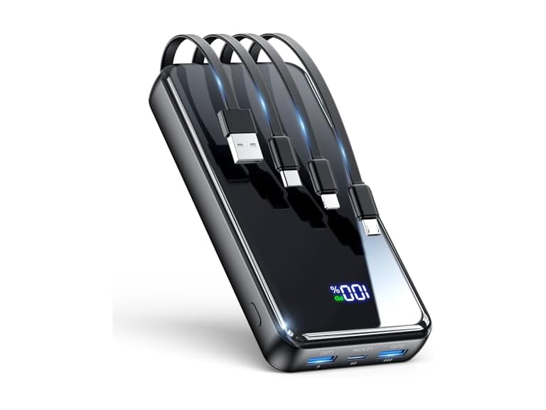 YILANS 42800mAh Portable Charger Power Bank