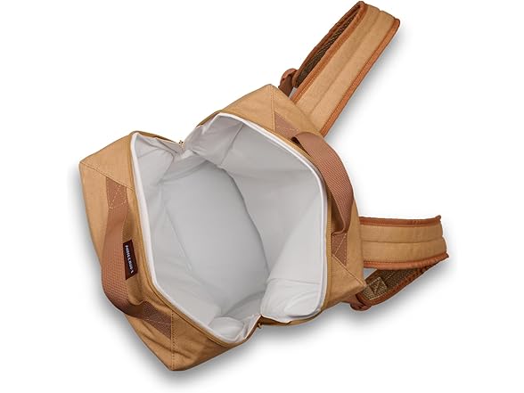 Igloo 20 Can Minecraft Villager Backpack