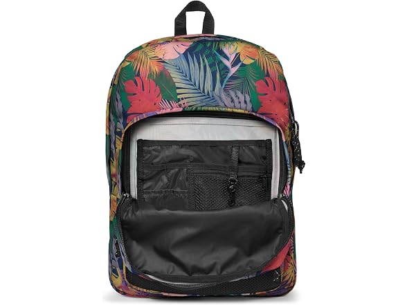 Eastpak Pinnacle – 38L Large Backpack, Brize Retro Navy