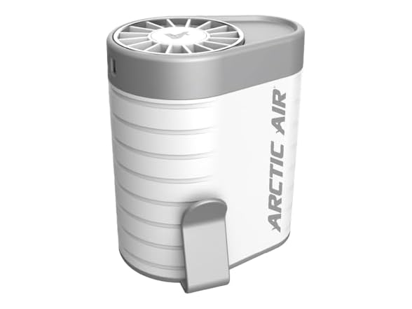 Arctic Air Breeze Jet Wearable Air