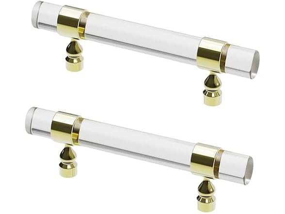 TAOEIFUOR TAOEIFUOR Kitchen Cabinet Door Handles
